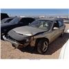 Image 2 : 1996 - NISSAN MAXIMA