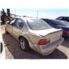 Image 3 : 1996 - NISSAN MAXIMA
