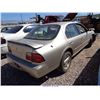 Image 4 : 1996 - NISSAN MAXIMA