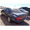Image 3 : 1997 - MERCEDES BENZ E-CLASS // RESTORED SALVAGE