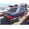 Image 4 : 1997 - MERCEDES BENZ E-CLASS // RESTORED SALVAGE