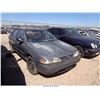 Image 1 : 1998 - NISSAN SENTRA