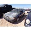 Image 2 : 1998 - NISSAN SENTRA