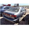 Image 4 : 1998 - NISSAN SENTRA