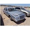 Image 1 : 1992 - CHRYSLER IMPERIAL