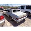 Image 3 : 1992 - CHRYSLER IMPERIAL