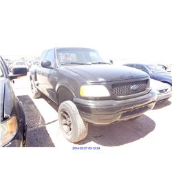 2000 - FORD F150