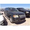 Image 1 : 2003 - FORD EXPEDITION