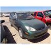 Image 1 : 2000 - FORD FOCUS