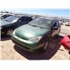 Image 2 : 2000 - FORD FOCUS