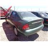 Image 3 : 2000 - FORD FOCUS