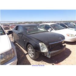 2005 - CADILLAC STS