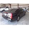 Image 4 : 2005 - CADILLAC STS