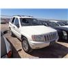 Image 1 : 2001 - JEEP GRAND CHEROKEE