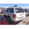 Image 3 : 2001 - JEEP GRAND CHEROKEE
