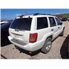 Image 4 : 2001 - JEEP GRAND CHEROKEE