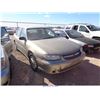 Image 1 : 2000 - CHEVROLET MALIBU