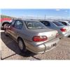 Image 3 : 2000 - CHEVROLET MALIBU