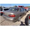 Image 4 : 2000 - CHEVROLET MALIBU