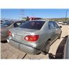 Image 4 : 2003 - TOYOTA COROLLA