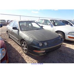 1994 - ACURA INTEGRA