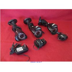 RICO UNIT MISC SURPLUS