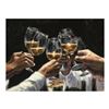 Image 1 : For a Better Life II White Wine by Perez, Fabian