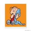 Image 1 : Linus - Orange by Peanuts