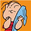 Image 2 : Linus - Orange by Peanuts