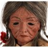 Image 3 : J. Turner - Set of Two Elderly Native American Dolls