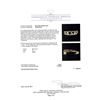 Image 4 : 1.60 ctw Diamond Bangle Bracelet - 14KT Yellow Gold