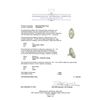 Image 4 : GIA Cert 1.48 ctw Diamond Ring - 14KT White Gold