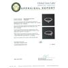 Image 3 : 1.14 ctw Diamond Ring - 14KT White Gold