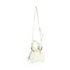 Image 3 : White Becca Mini Handbag