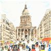 Image 2 : Pantheon by Huchet, Urbain