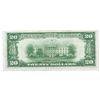 Image 2 : 1934 $20 Federal Reserve Note - Boston