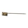 Image 2 : Stick Pin - Silver