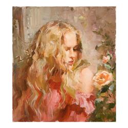 Rose Beauty by Garmash