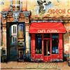 Image 2 : Cafe Furino by Borewko, Alexander