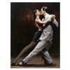 Image 1 : Tango in Paris by Perez, Fabian