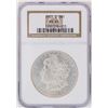 Image 1 : 1901-O $1 Morgan Silver Dollar Coin NGC MS65