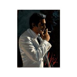 Marcus IV by Perez, Fabian