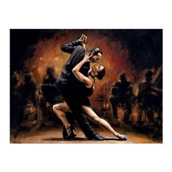 Tango II by Perez, Fabian