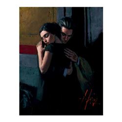 The Embrace X by Perez, Fabian