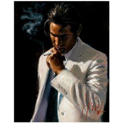 Marcus III by Perez, Fabian