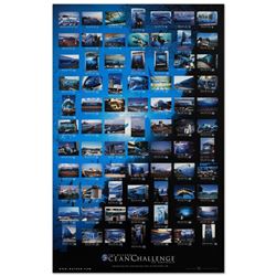 Ocean Challenge by Wyland