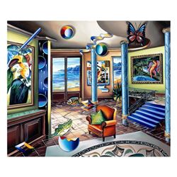 Untitled (IV) by Astahov, Alexander