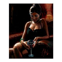 Tess IX by Perez, Fabian