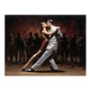 Image 1 : Tango in Paris II by Perez, Fabian