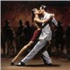 Image 2 : Tango in Paris II by Perez, Fabian